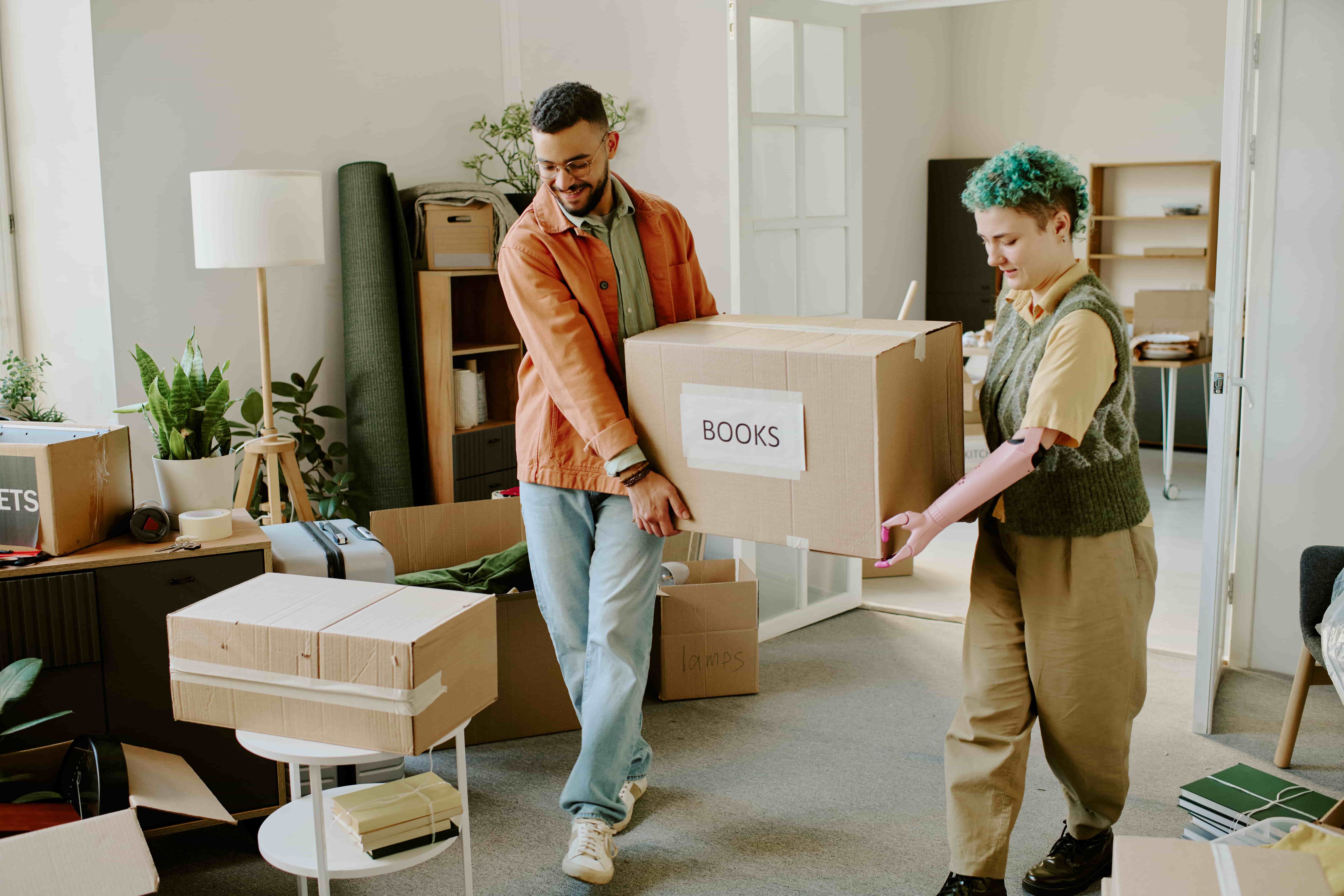 10 Best House Removals Services in London (2026)