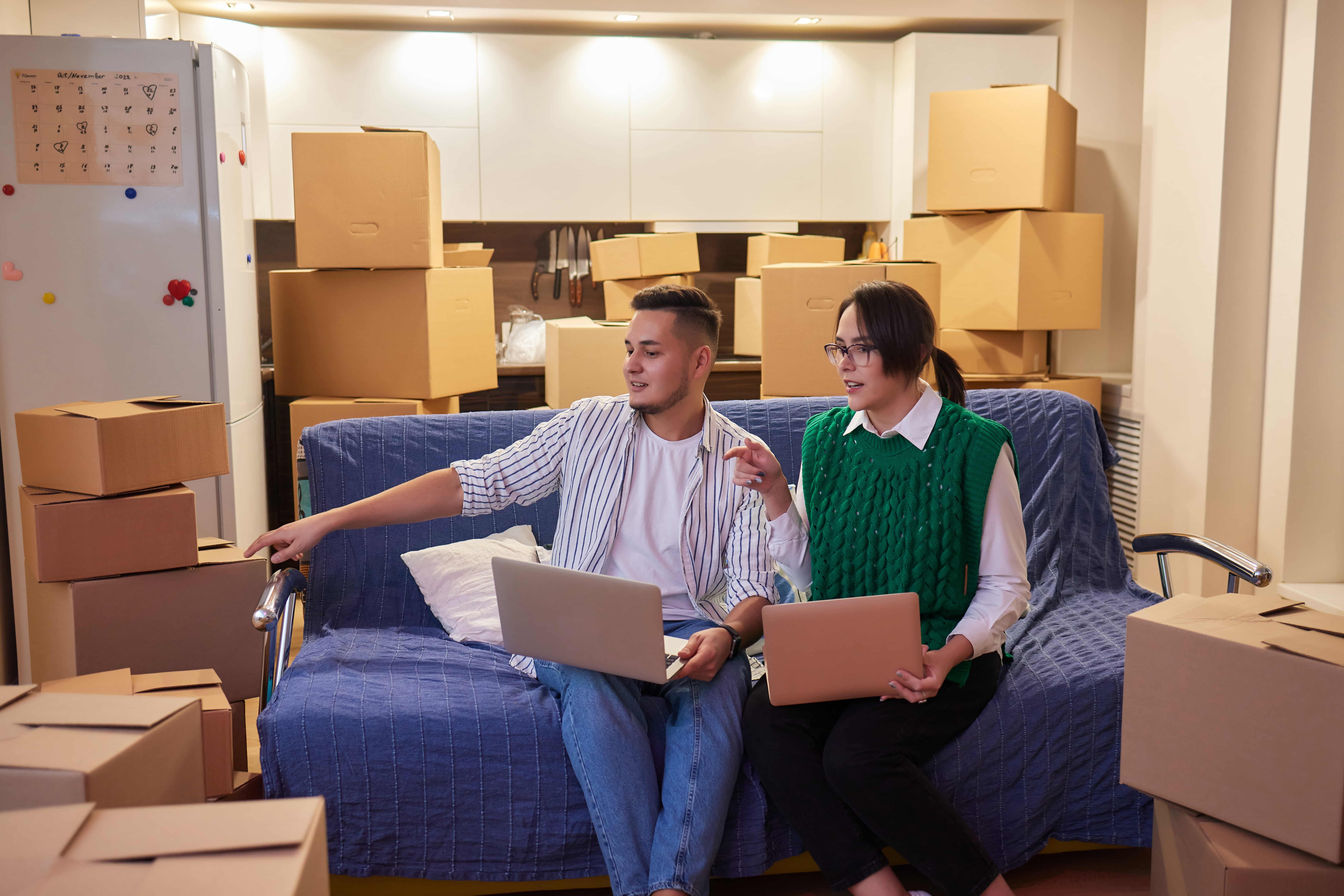 House Moving Cost Dubai: Complete 2026 Price Guide