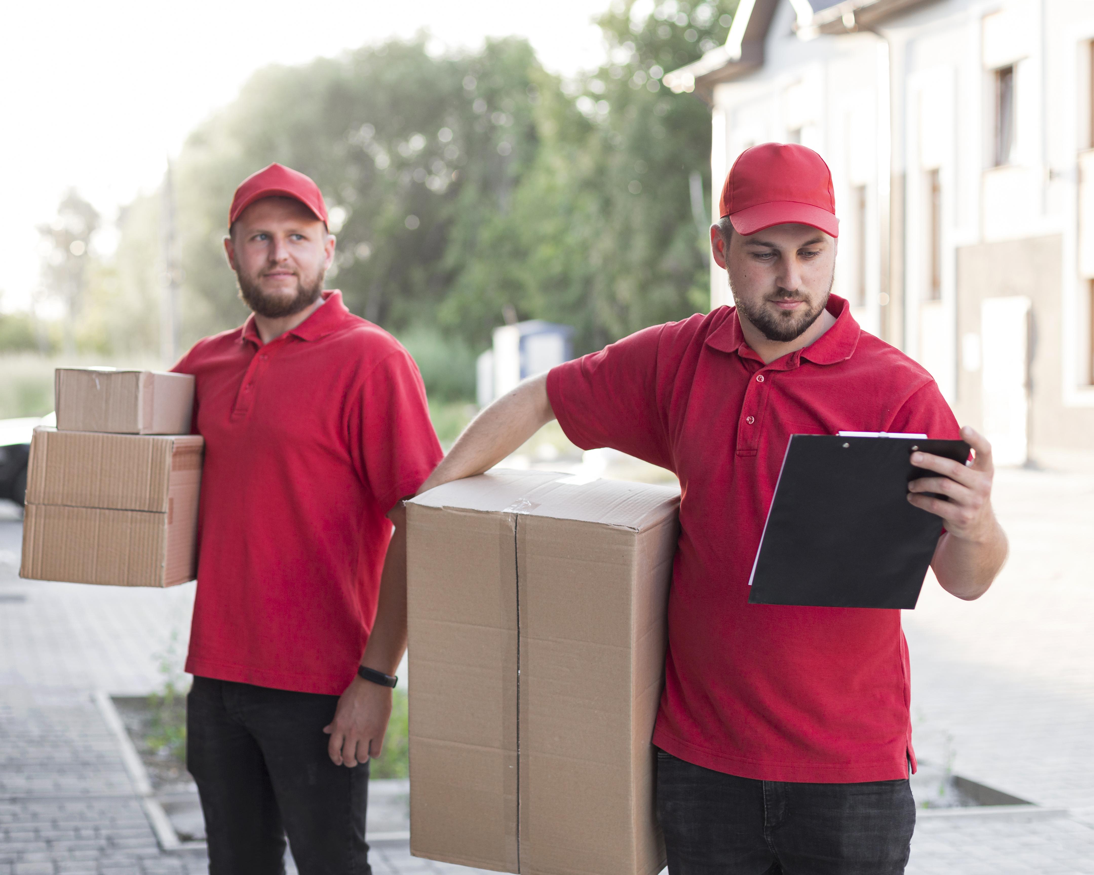 How Moving Companies in Abu Dhabi Calculate Your Moving Costs img