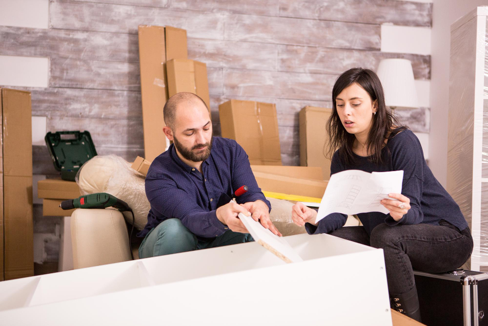 How to Pick a Reliable Interstate Removalist in Australia img